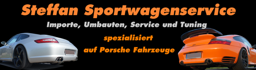 Steffan Sportwagenservice