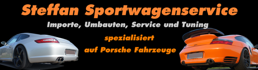 Steffan Sportwagenservice